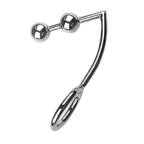 Suspension 4354 Hook Sexual Ball Anal Two PerfectFit 0724